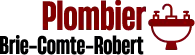 Plombier Logo