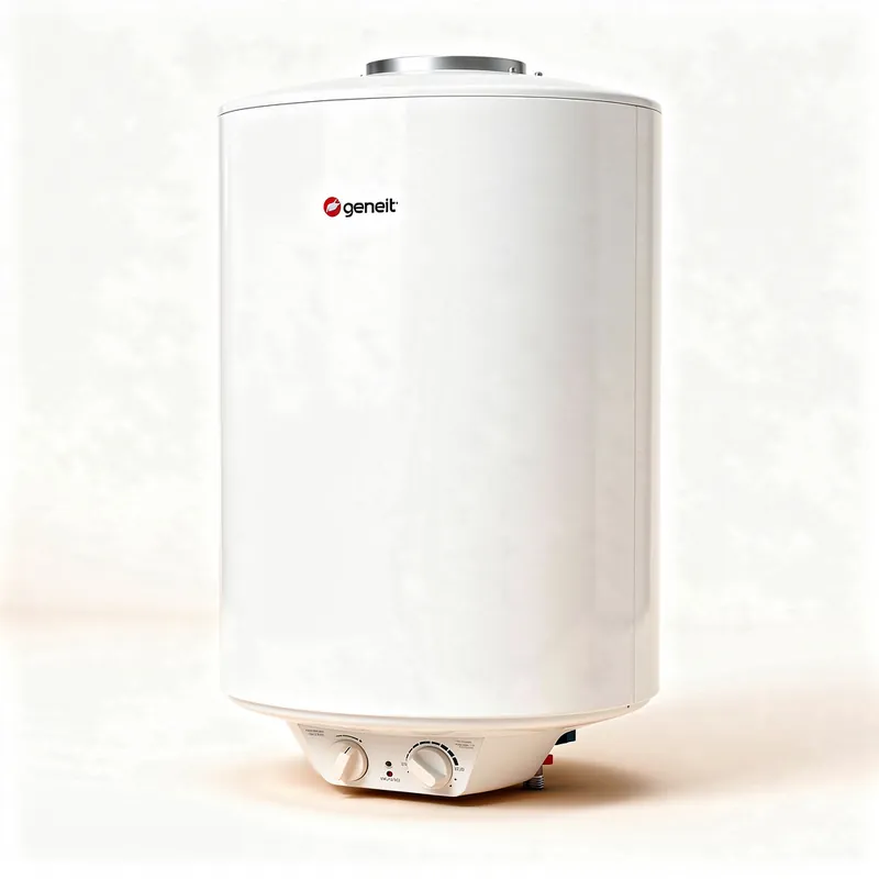 Chauffe-eau Brie-Comte-Robert