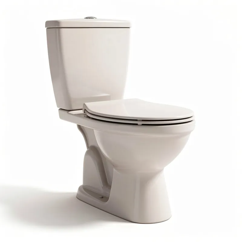 Remplacement de WC Brie-Comte-Robert