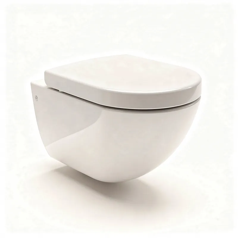 Pose WC Suspendu Brie-Comte-Robert