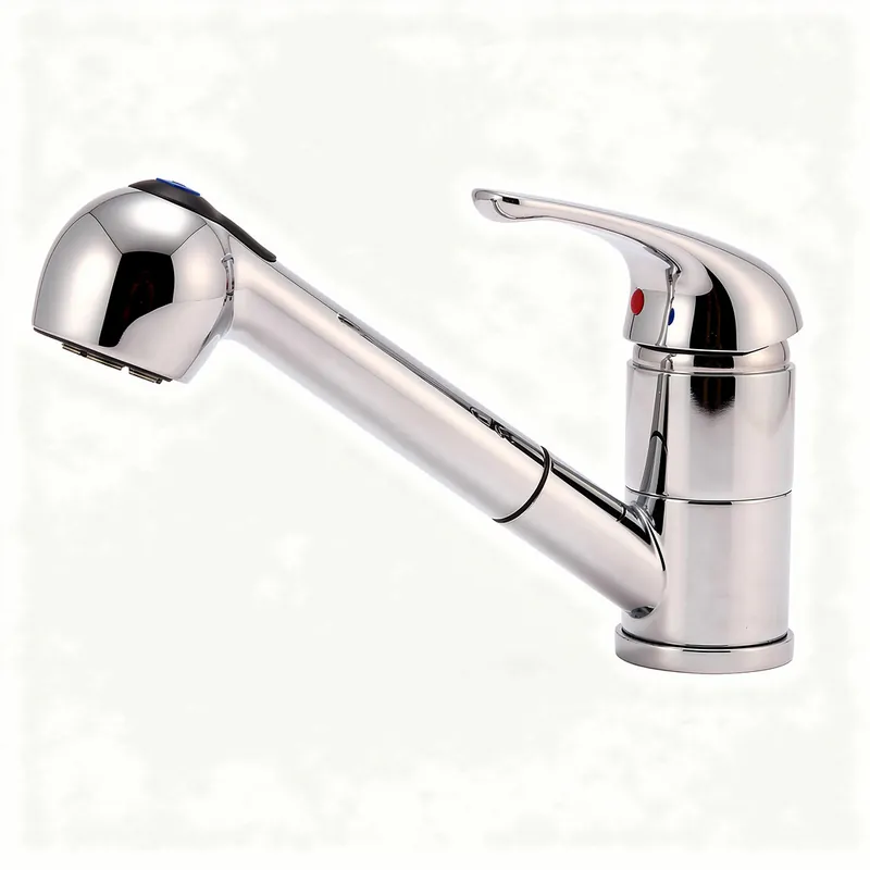 Changement Mitigeur d'évier Brie-Comte-Robert