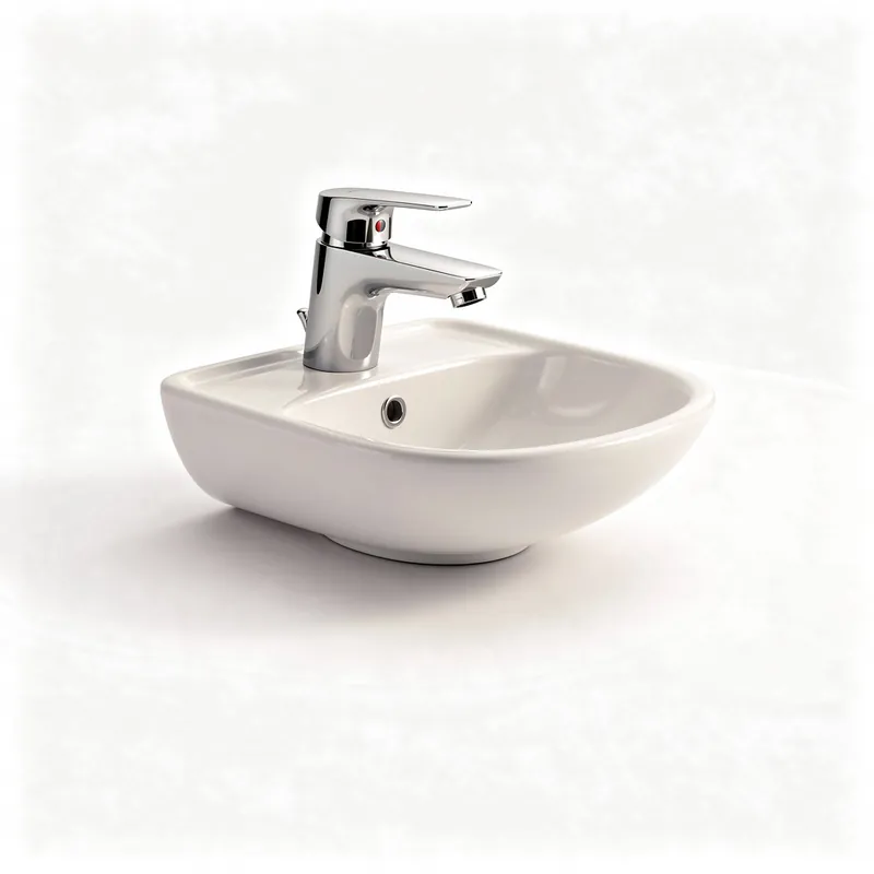 Mitigeur Lavabo Brie-Comte-Robert