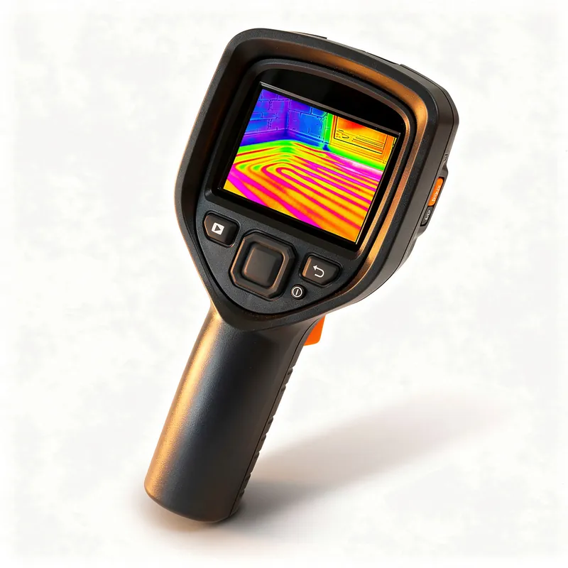 Recherche de fuite à Brie-Comte-Robert